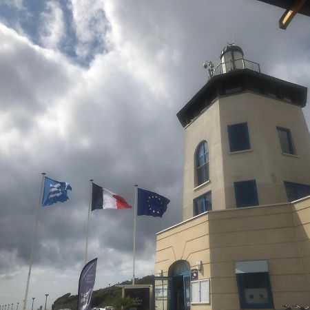 Figure De Proue, Les Sables D Olonne, Port Bourgenay, Talmont Saint Hilaire Διαμέρισμα Εξωτερικό φωτογραφία