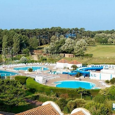 Figure De Proue, Les Sables D Olonne, Port Bourgenay, Talmont Saint Hilaire Διαμέρισμα Εξωτερικό φωτογραφία